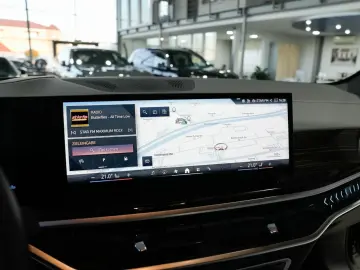 X5 xDrive30d M SPORT PRO 360K AHK