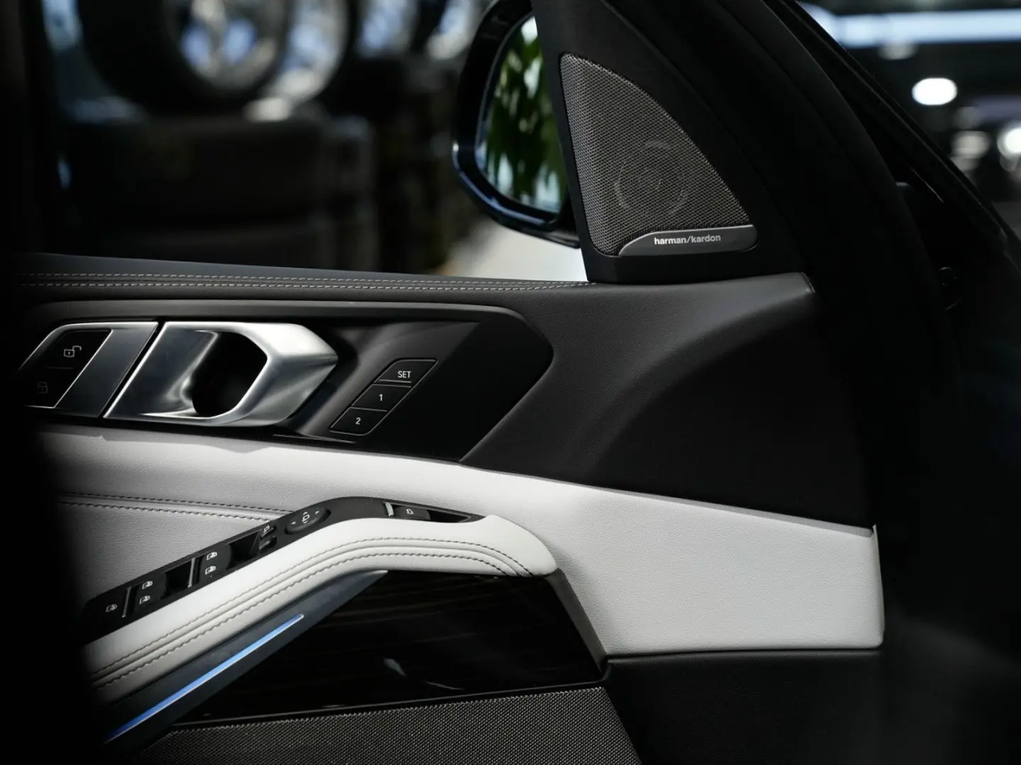 X5 xDrive30d M SPORT PRO 360K AHK