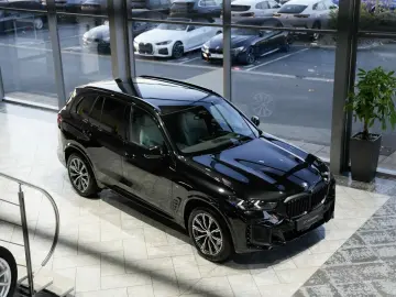 X5 xDrive30d M SPORT PRO 360K AHK