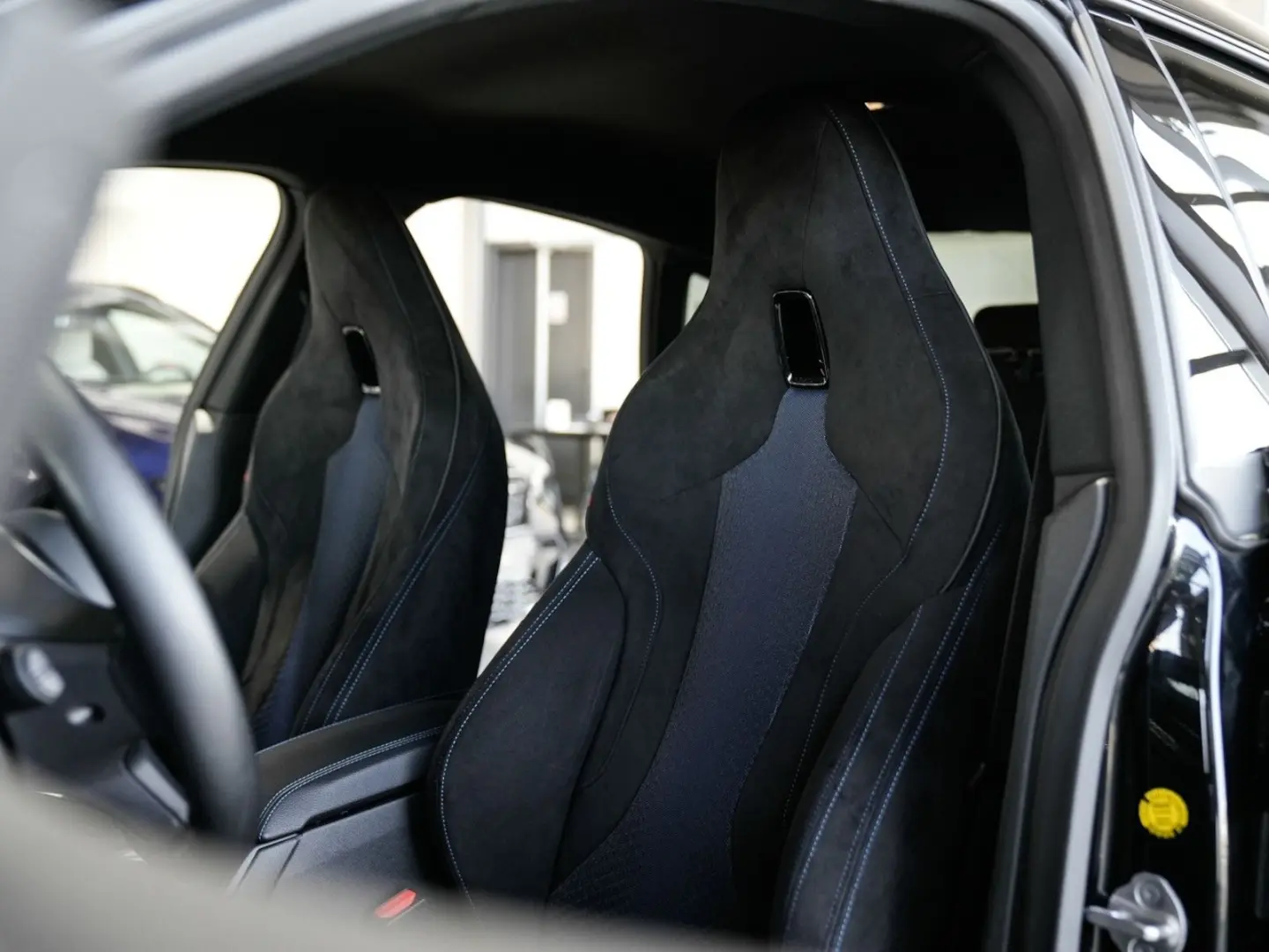 218 Gran Coupe i M Sport Head-Up Harman M-Sitze