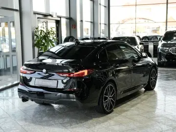 218 Gran Coupe i M Sport Head-Up Harman M-Sitze