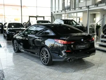 218 Gran Coupe i M Sport Head-Up Harman M-Sitze