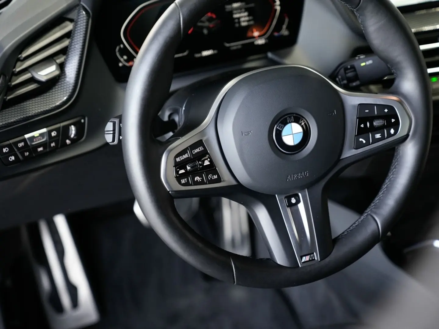 218 Gran Coupe i M Sport Head-Up Harman M-Sitze