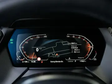 218 Gran Coupe i M Sport Head-Up Harman M-Sitze