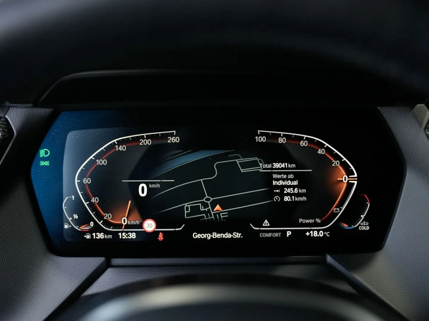 218 Gran Coupe i M Sport Head-Up Harman M-Sitze