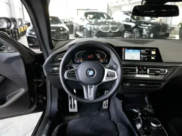 218 Gran Coupe i M Sport Head-Up Harman M-Sitze