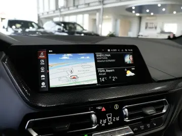 218 Gran Coupe i M Sport Head-Up Harman M-Sitze