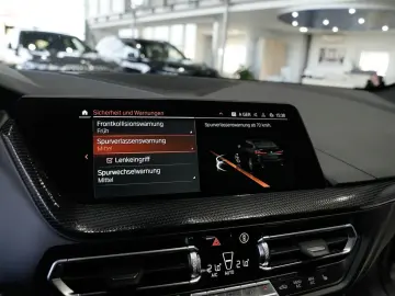 218 Gran Coupe i M Sport Head-Up Harman M-Sitze