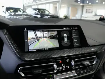 218 Gran Coupe i M Sport Head-Up Harman M-Sitze