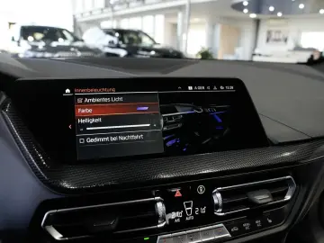 218 Gran Coupe i M Sport Head-Up Harman M-Sitze