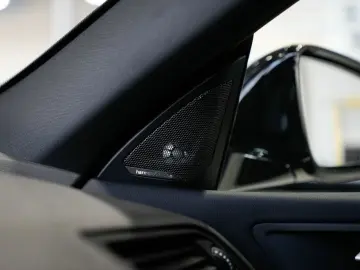 218 Gran Coupe i M Sport Head-Up Harman M-Sitze