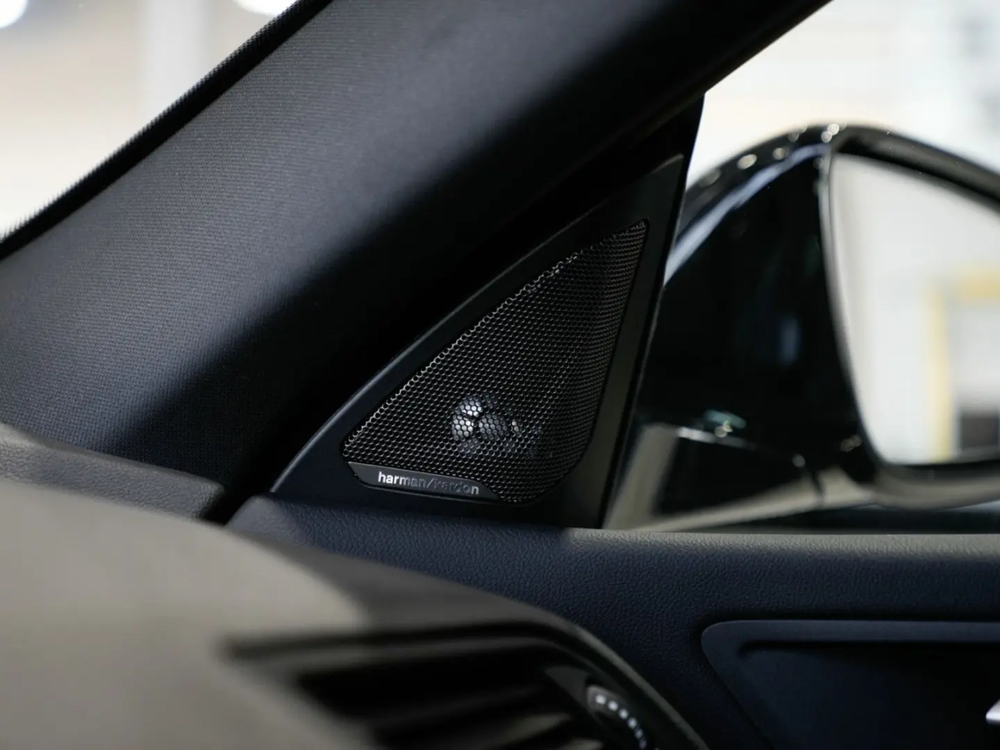 218 Gran Coupe i M Sport Head-Up Harman M-Sitze