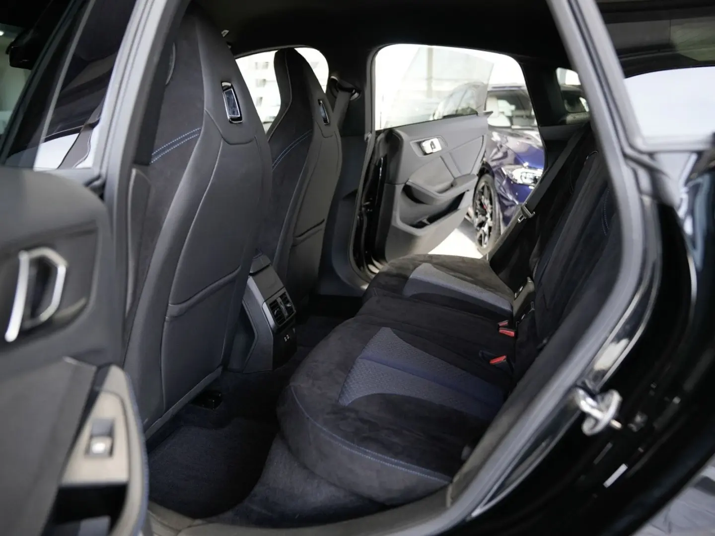 218 Gran Coupe i M Sport Head-Up Harman M-Sitze