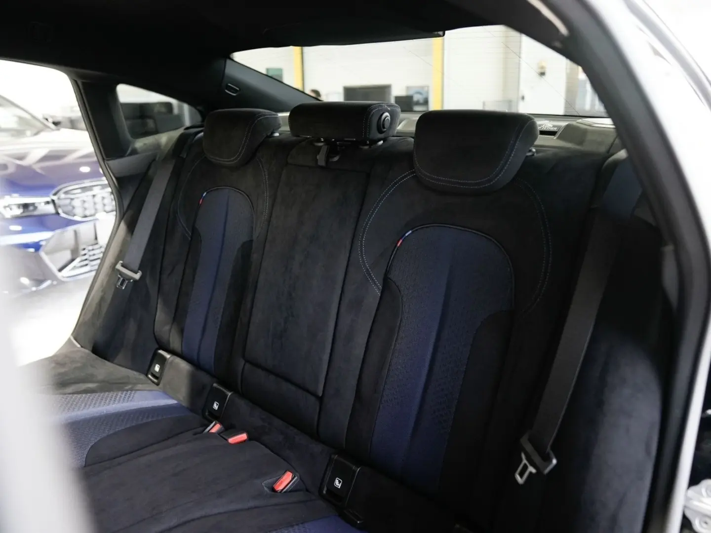 218 Gran Coupe i M Sport Head-Up Harman M-Sitze