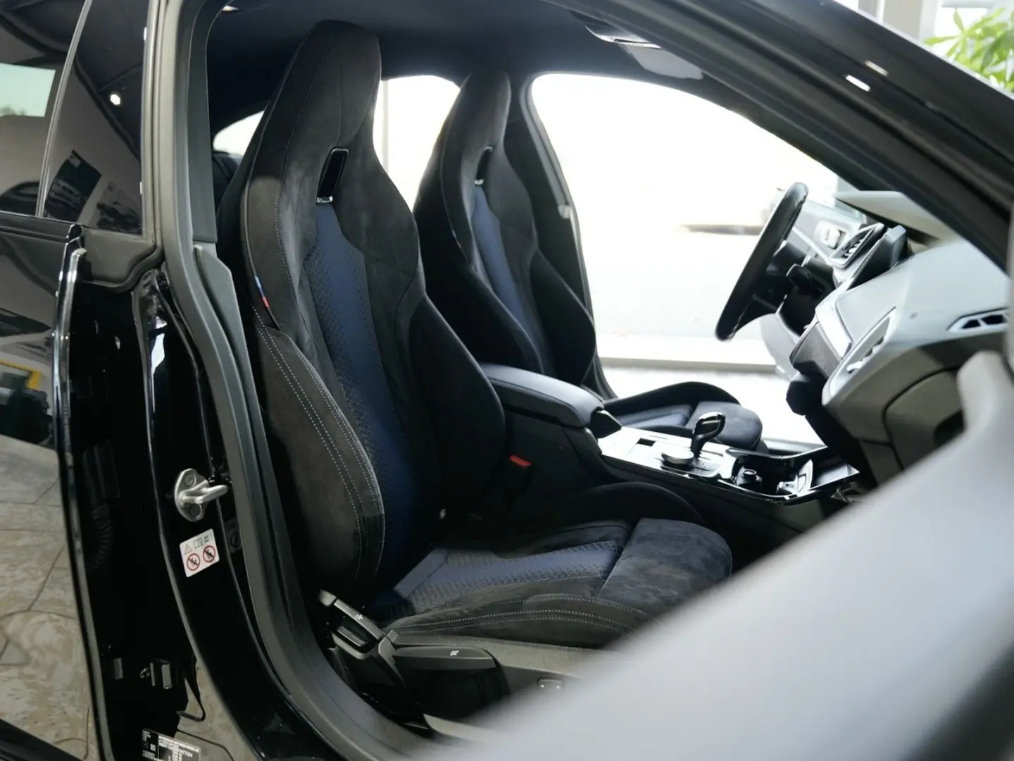 218 Gran Coupe i M Sport Head-Up Harman M-Sitze