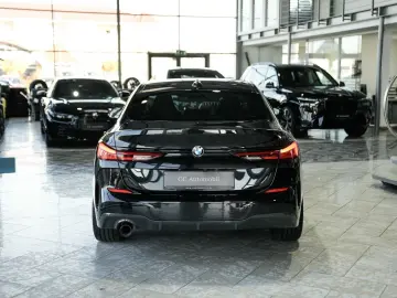 218 Gran Coupe i M Sport Head-Up Harman M-Sitze