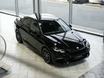 218 Gran Coupe i M Sport Head-Up Harman M-Sitze