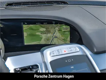 918 Spyder LED PASM Liftsystem-VA Erstbesitz