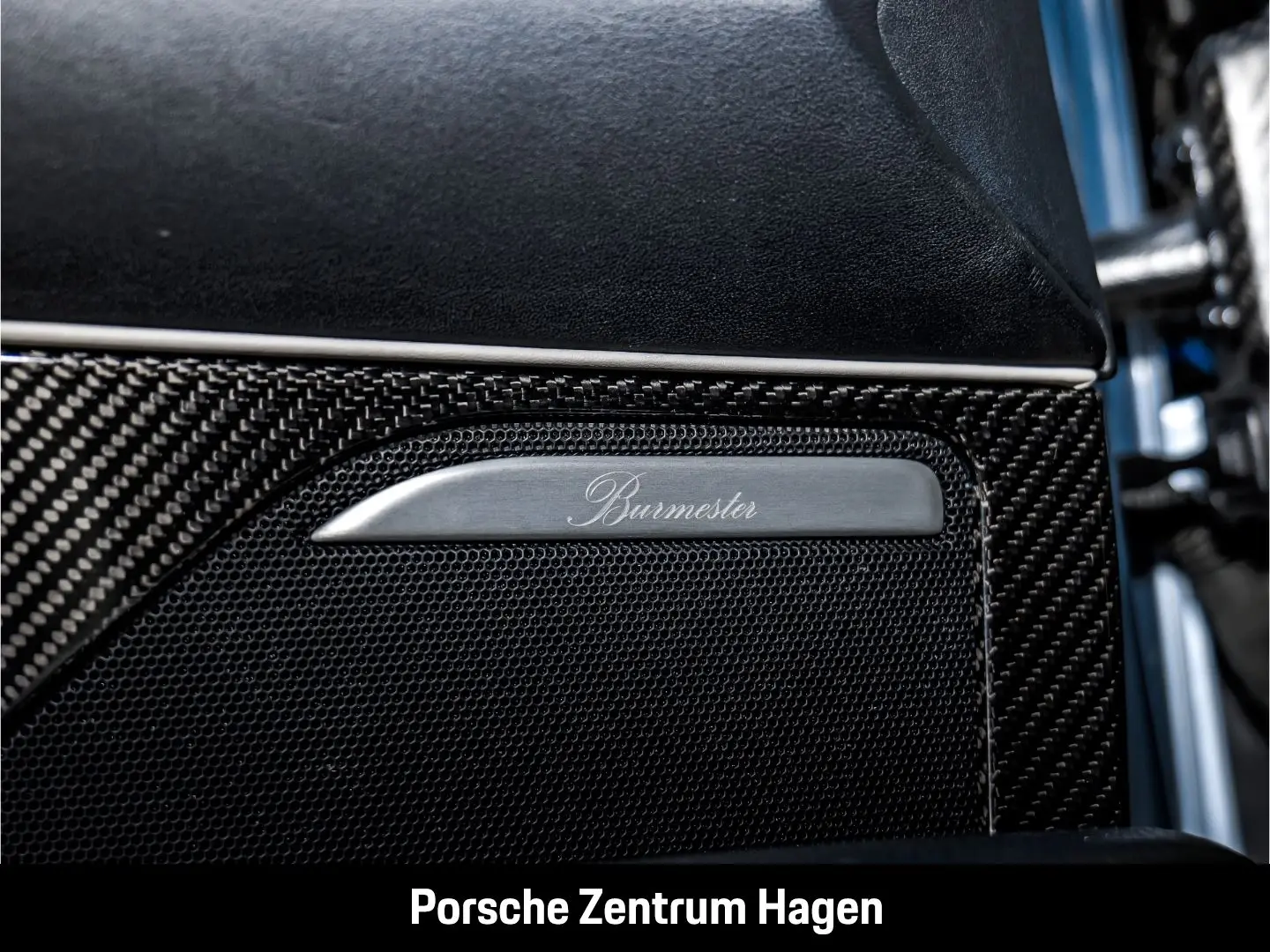 918 Spyder LED PASM Liftsystem-VA Erstbesitz