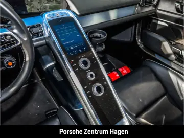 918 Spyder LED PASM Liftsystem-VA Erstbesitz