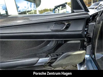 918 Spyder LED PASM Liftsystem-VA Erstbesitz