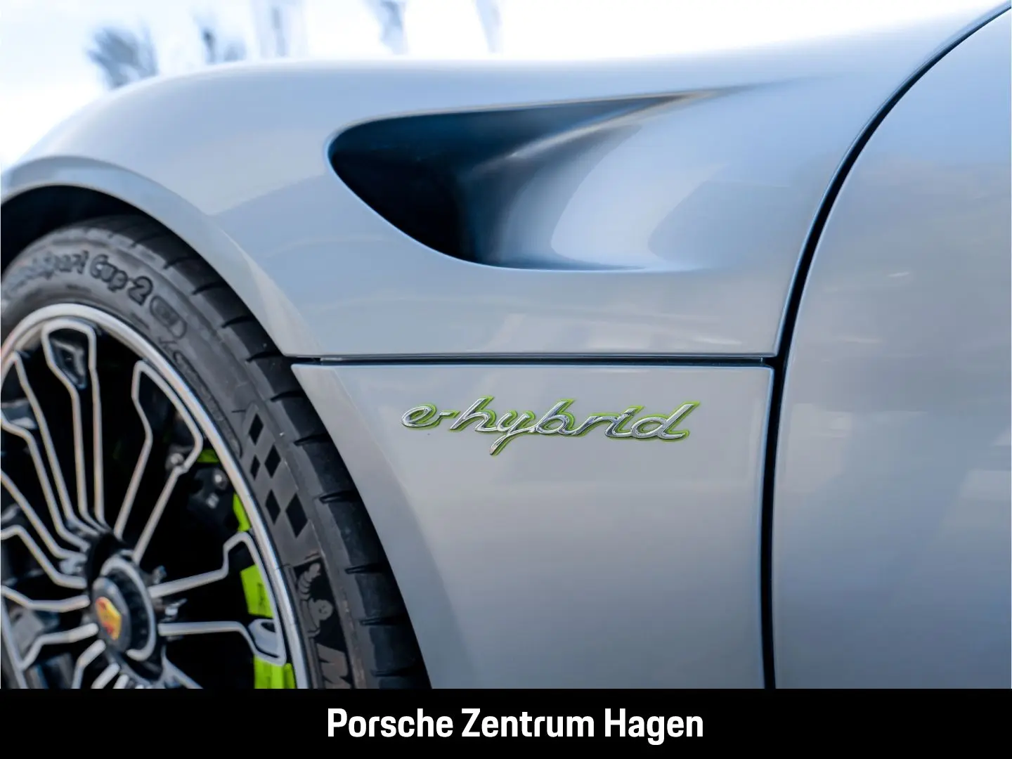 918 Spyder LED PASM Liftsystem-VA Erstbesitz