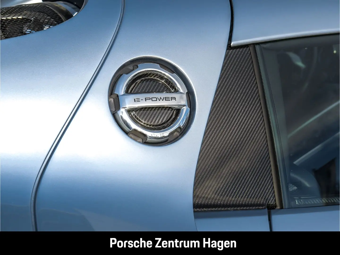 918 Spyder LED PASM Liftsystem-VA Erstbesitz