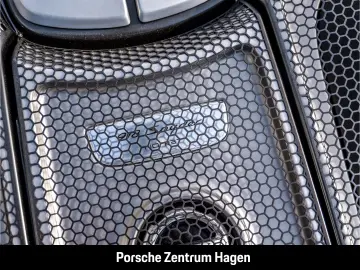 918 Spyder LED PASM Liftsystem-VA Erstbesitz