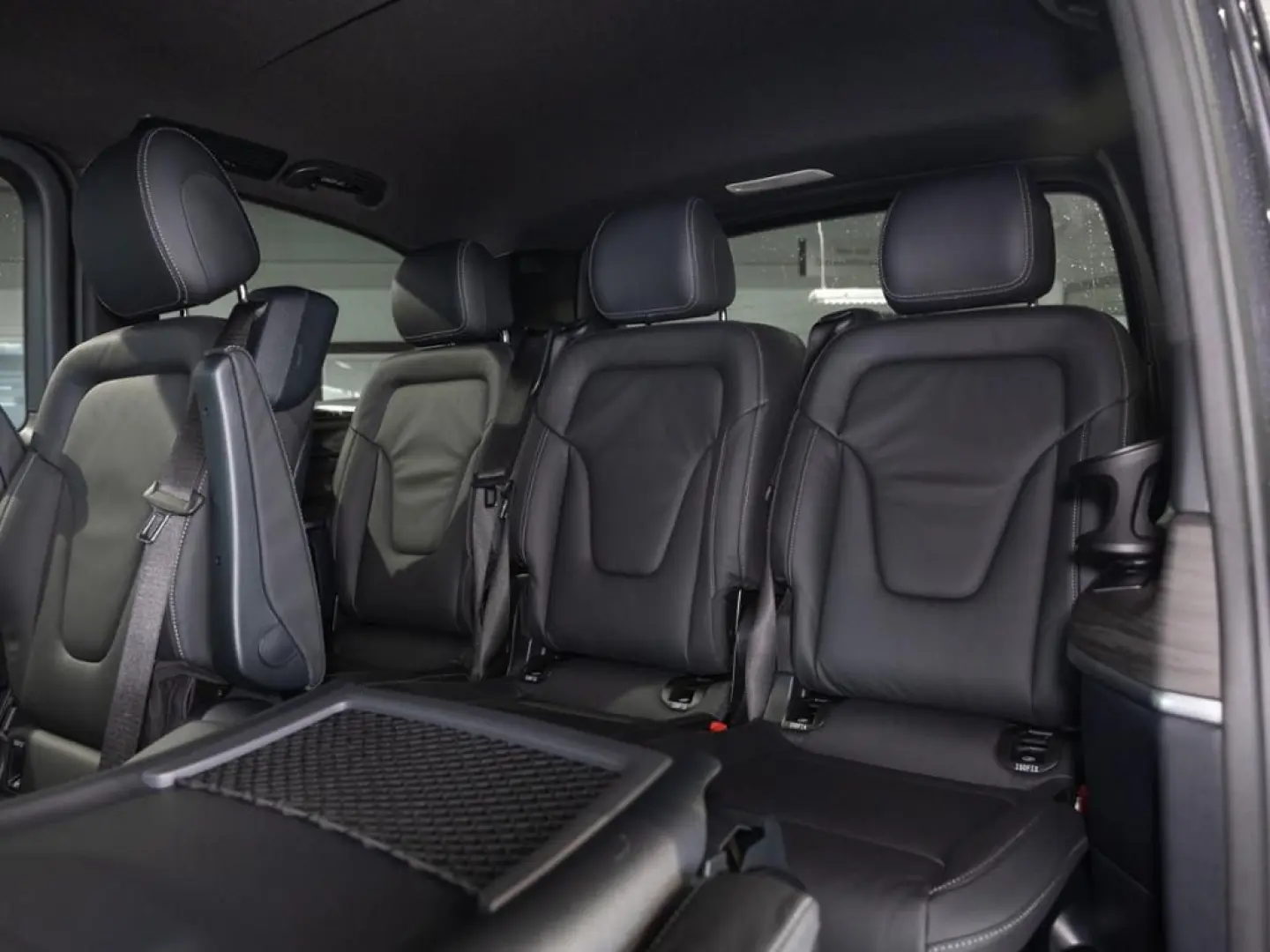 Mercedes-Benz V300d KOMPAKT AVANTGARDE AIRMATIC ALLRAD