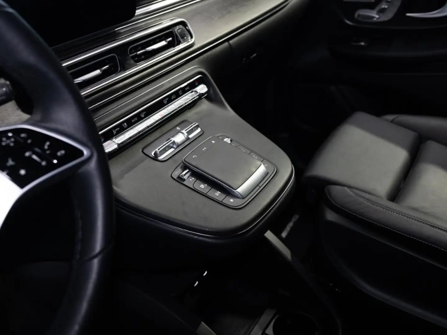 Mercedes-Benz V300d KOMPAKT AVANTGARDE AIRMATIC ALLRAD