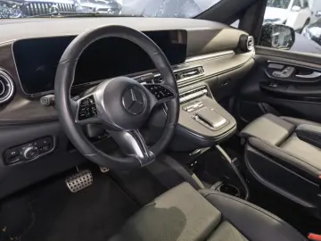 Mercedes-Benz V300d KOMPAKT AVANTGARDE AIRMATIC ALLRAD