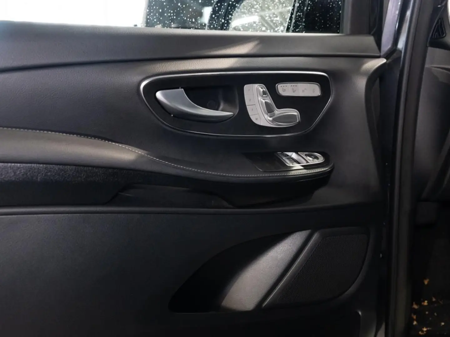 Mercedes-Benz V300d KOMPAKT AVANTGARDE AIRMATIC ALLRAD