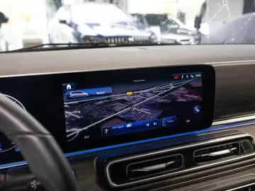 Mercedes-Benz V300d KOMPAKT AVANTGARDE AIRMATIC ALLRAD