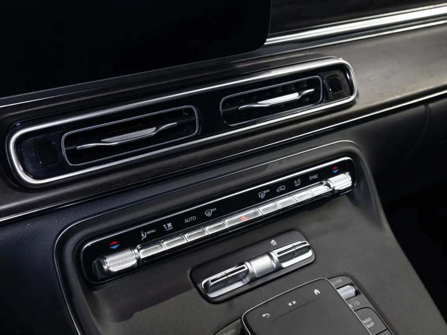 Mercedes-Benz V300d KOMPAKT AVANTGARDE AIRMATIC ALLRAD