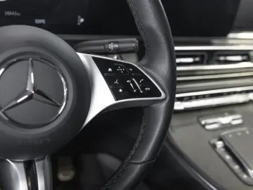 Mercedes-Benz V300d KOMPAKT AVANTGARDE AIRMATIC ALLRAD