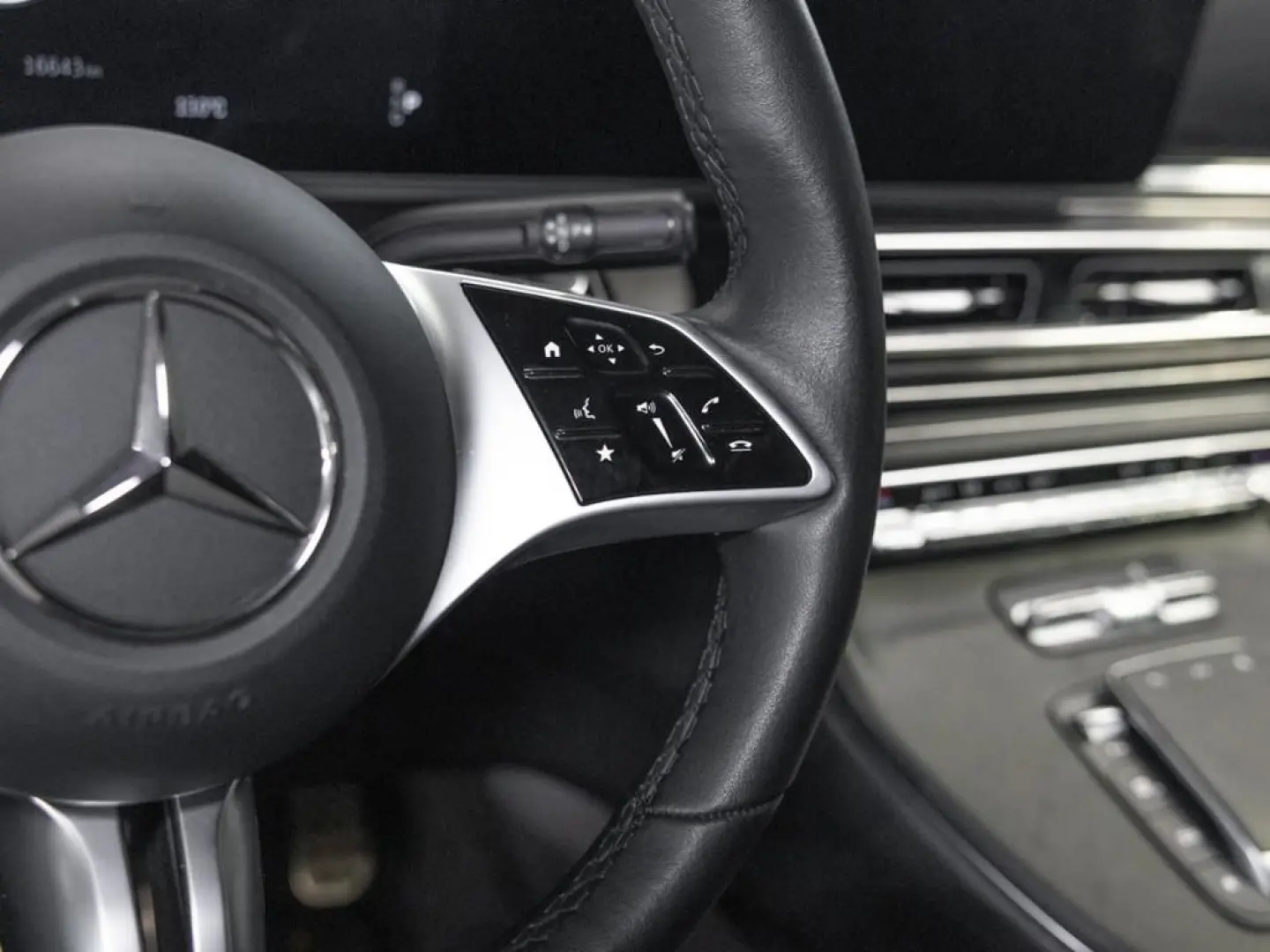 Mercedes-Benz V300d KOMPAKT AVANTGARDE AIRMATIC ALLRAD