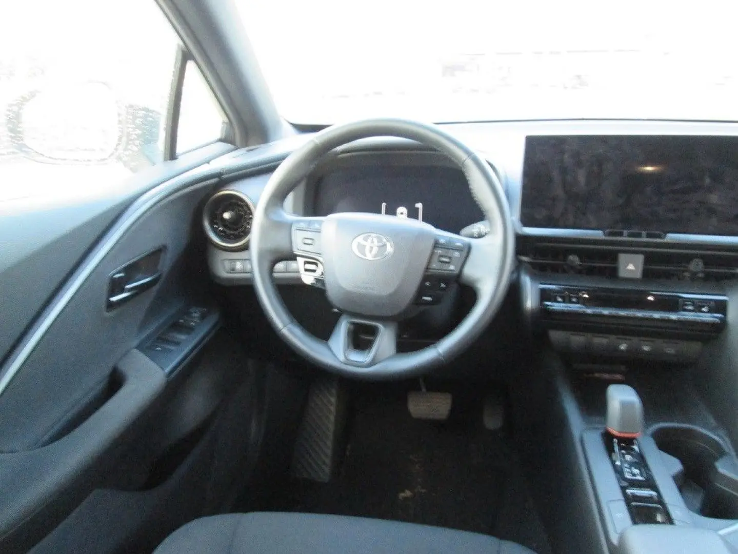 C-HR 1.8 Team Deutschland