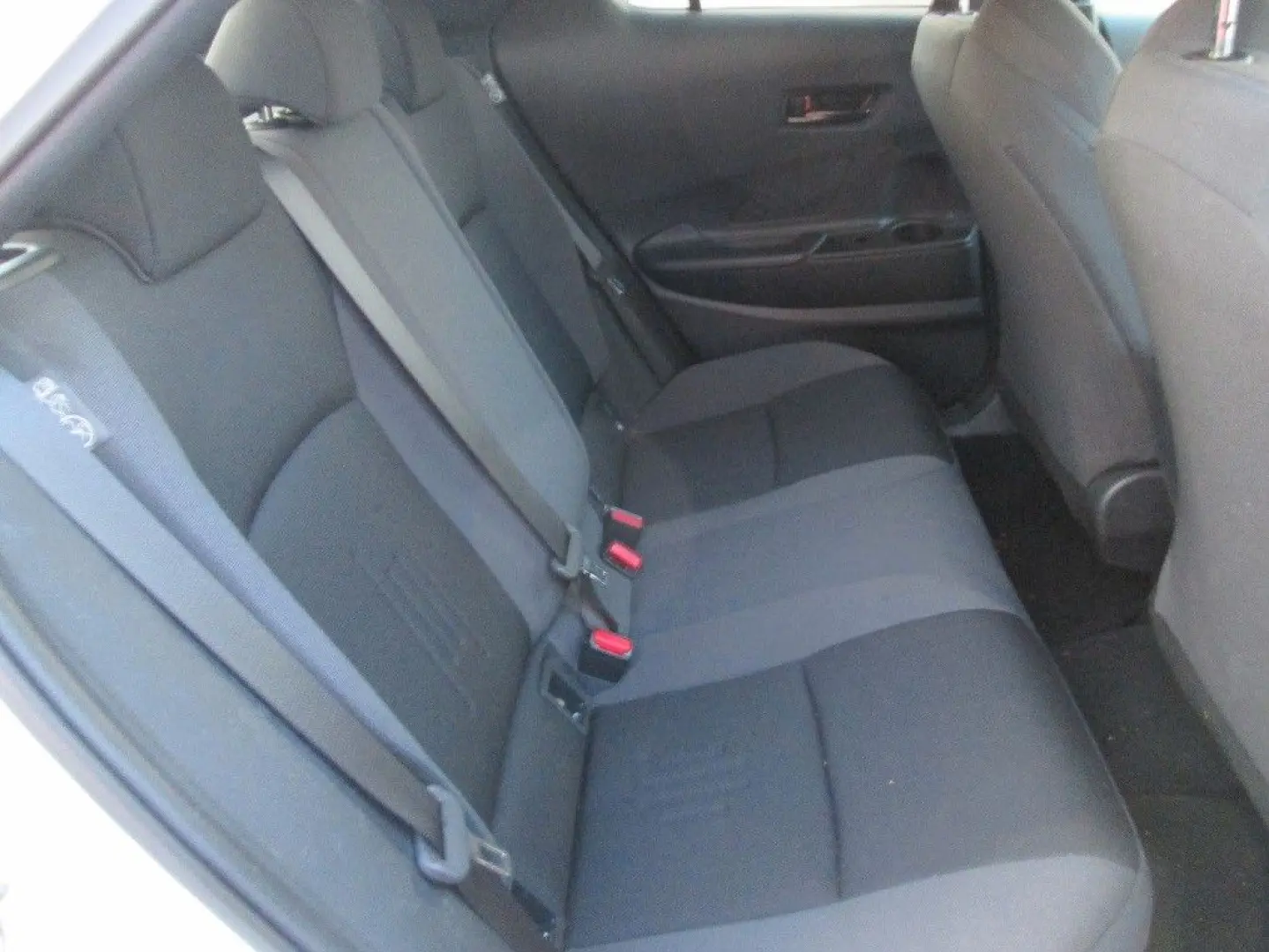 C-HR 1.8 Team Deutschland