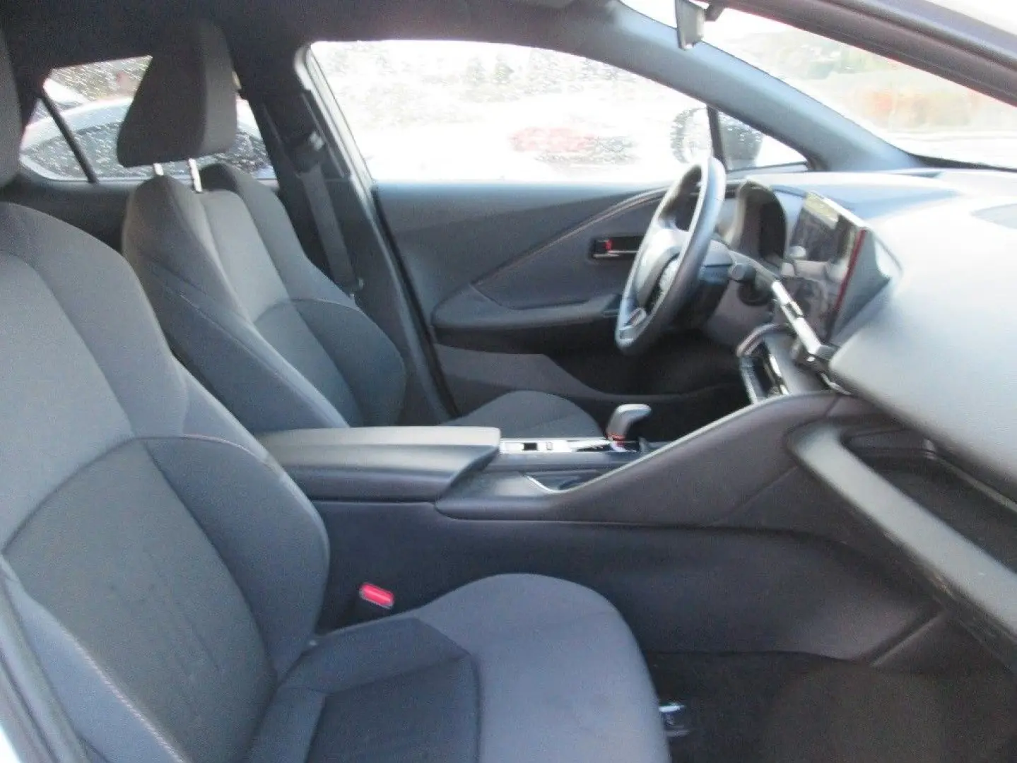 C-HR 1.8 Team Deutschland