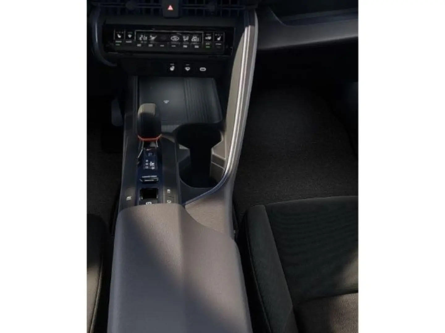 C-HR Hybrid FWD Team Deutschland GJ-RÄDER!!!