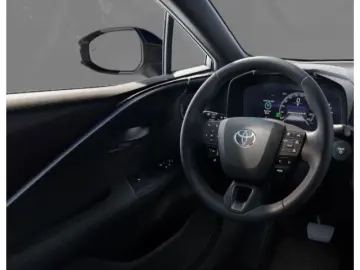 C-HR Hybrid FWD Team Deutschland GJ-RÄDER!!!