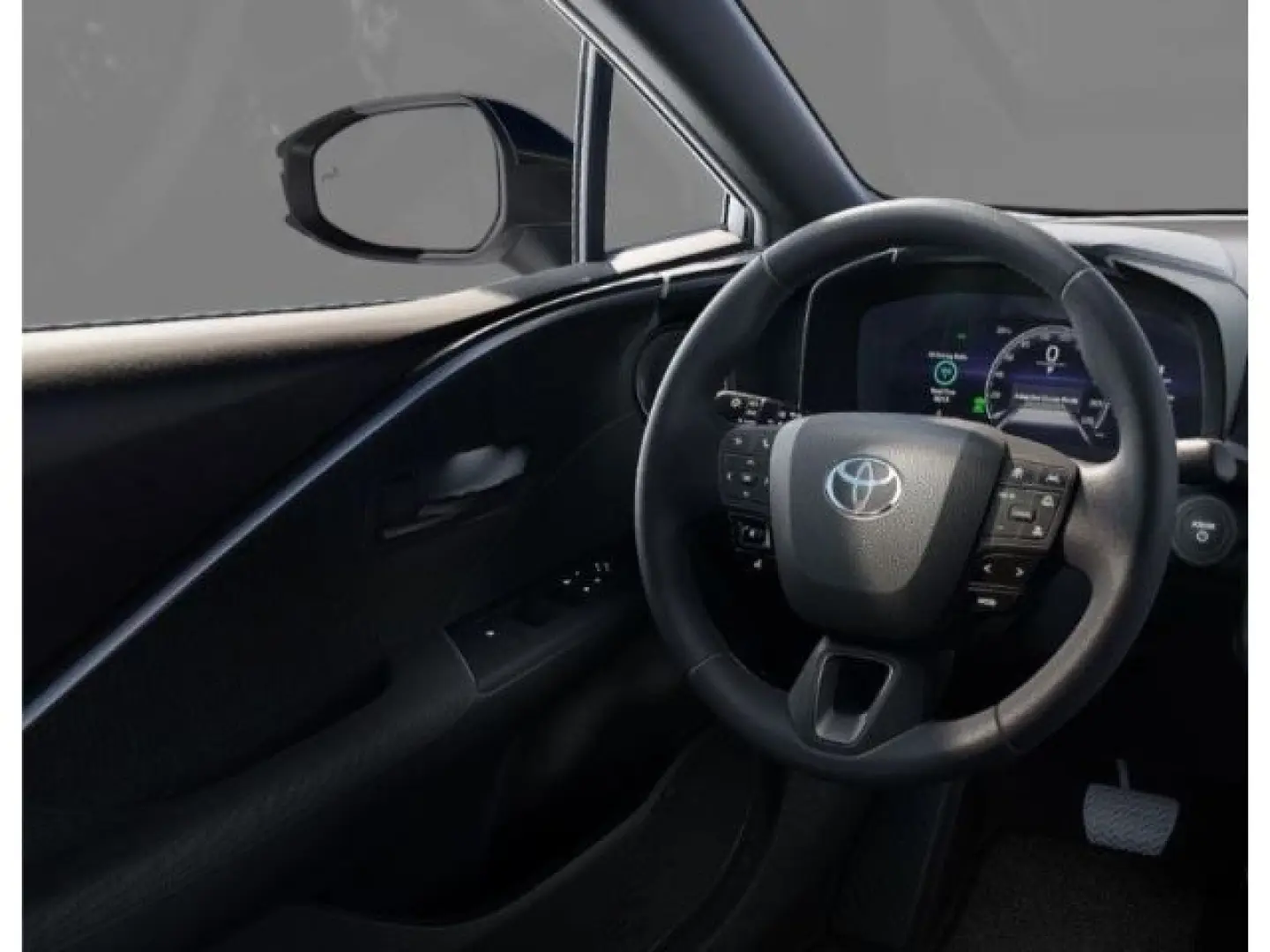 C-HR Hybrid FWD Team Deutschland GJ-RÄDER!!!