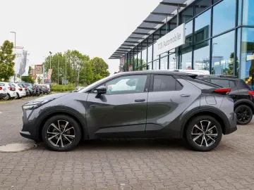 C-HR 1.8 Hybrid Team D FWD NAVI SHZ PDC