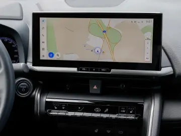 C-HR 1.8 Hybrid Team D FWD NAVI SHZ PDC