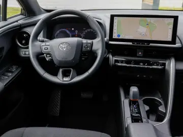 C-HR 1.8 Hybrid Team D FWD NAVI SHZ PDC