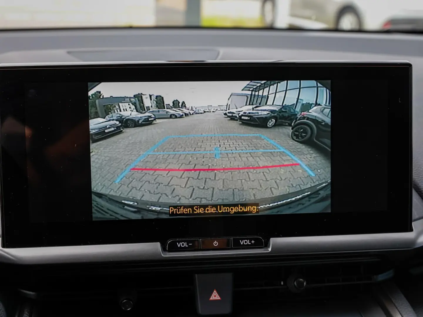 C-HR 1.8 Hybrid Team D FWD NAVI SHZ PDC