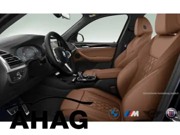 X3 xDrive30e AT M Sportpaket Innovationsp. HIFI