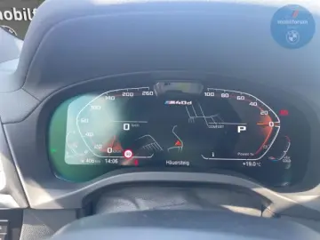 X3 M40 d AHK ACC StandHZG LenkradHZG e-Sitze