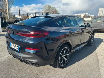 Bmw X6 M X6 xDrive30d 48V Msport