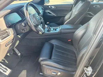 Bmw X6 M X6 xDrive30d 48V Msport